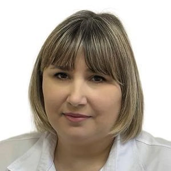 Королькова Ирина Владимировна — Гинеколог, Врач УЗИ, Волгоград