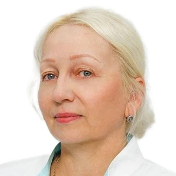 Сытая Марина Борисовна — Рентгенолог, Хабаровск