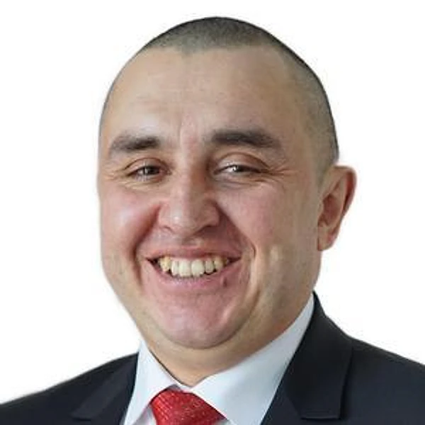 Николаев Алексей Михайлович — Инфекционист, Детский инфекционист, Педиатр, Хабаровск