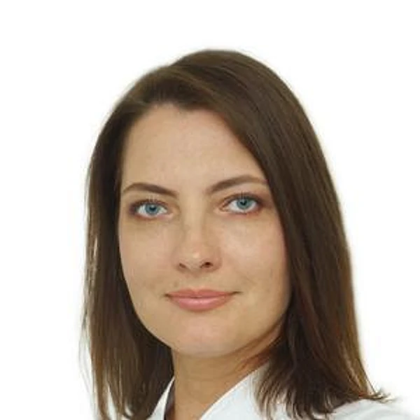 Лаптева Алина Юрьевна — Стоматолог, Воронеж