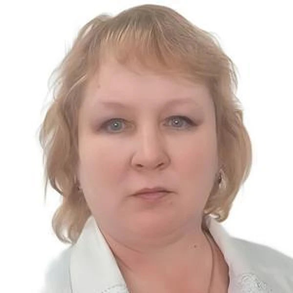 Бочкарникова Евгения Викторовна — Гинеколог, Акушер, Чита