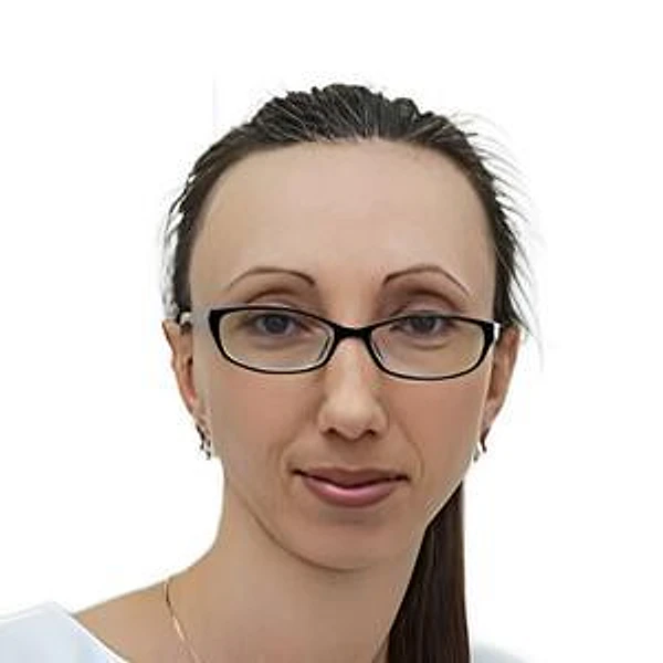 Андреева Светлана Сергеевна — Хирург, Эндоскопист, Хабаровск