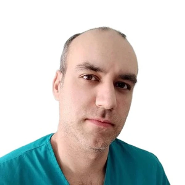 Лазарев Роман Агамирович — Врач УЗИ, Анестезиолог-реаниматолог, Хабаровск