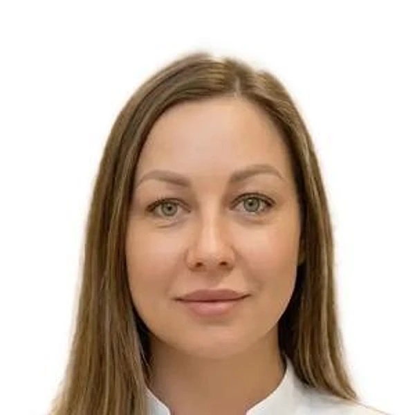 Нестеренко Дарья Александровна — Онколог, Маммолог, Хабаровск
