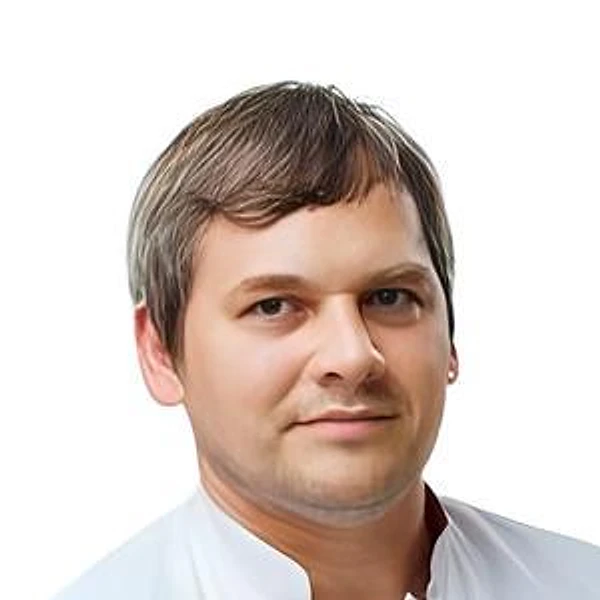Пелых Дмитрий Александрович — Гнойный хирург, Хирург, Хабаровск