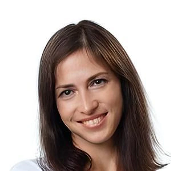 Верхогляд Ирина Сергеевна — Гематолог, Хабаровск