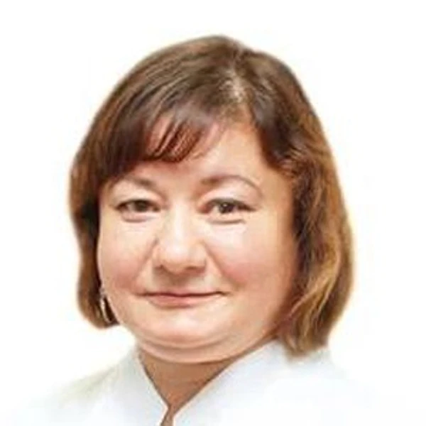 Галайко Ирина Хабибовна — Врач УЗИ, Детский врач УЗИ, Москва