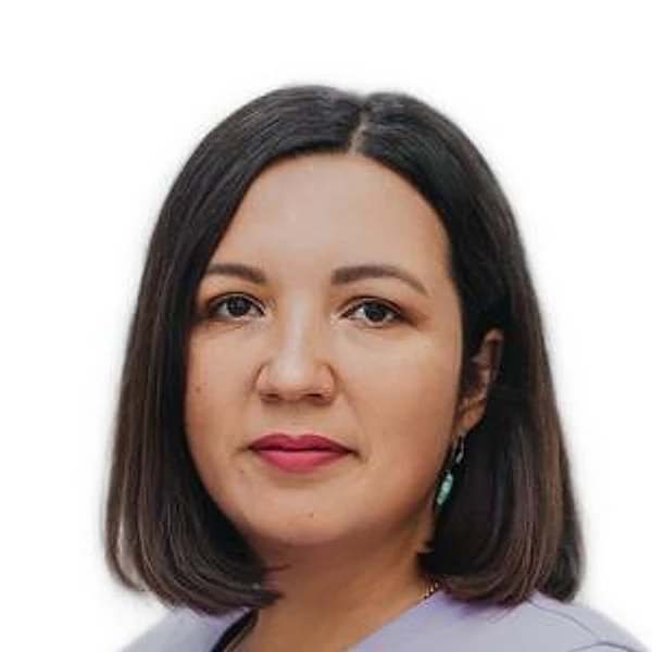 Загибалова Екатерина Александровна — Стоматолог, Чита
