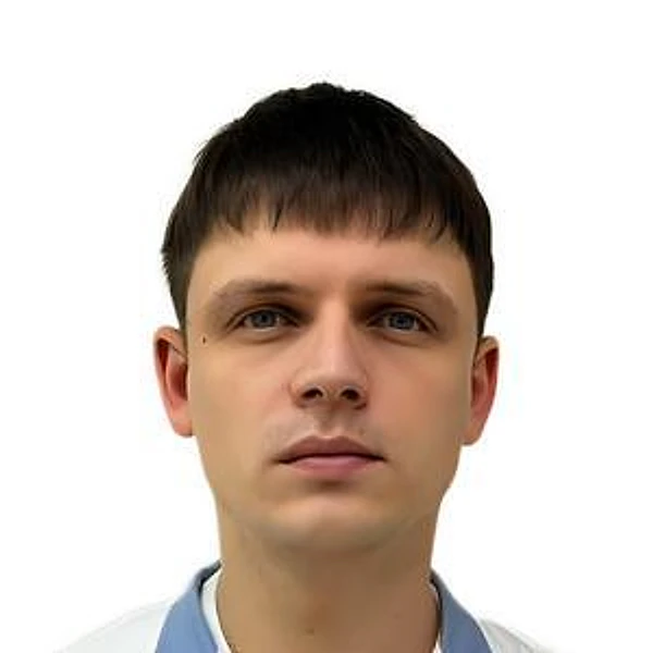 Антонов Александр Вадимович — Ортопед, Травматолог, Хабаровск
