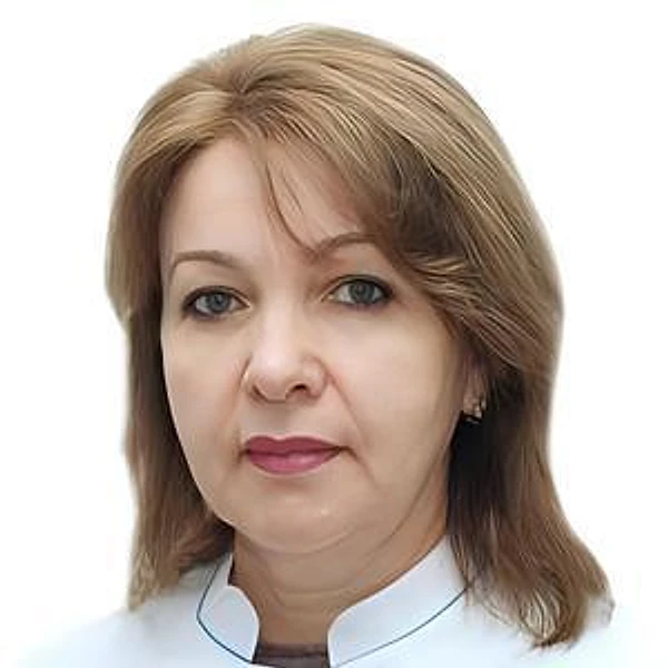 Валиева Венера Вахитовна — Массажист, Детский массажист, Москва