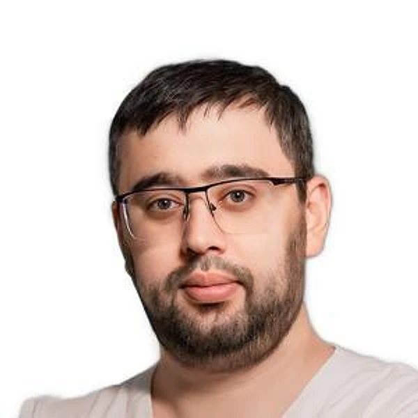 Амирбеков Марат Магомедхабибович — ЛОР, Детский ЛОР, Избербаш