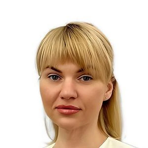Кондрашкина Кристина Владимировна — Гинеколог, Врач УЗИ, Гинеколог-хирург, Москва