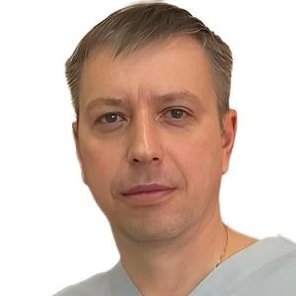 Кожура Алексей Викторович — Травматолог, Кистевой хирург, Ортопед, Хабаровск