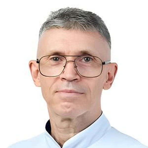 Рубцов Валерий Дмитриевич — Уролог, Детский уролог, Москва