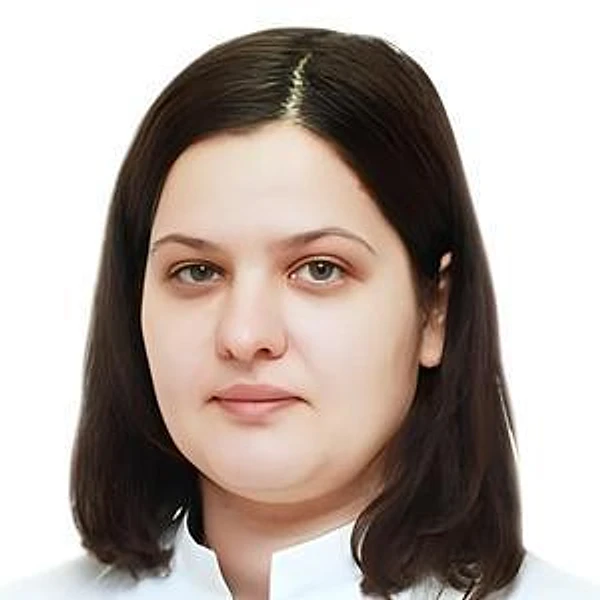 Чижова Юлия Вячеславовна — Врач УЗИ, Москва