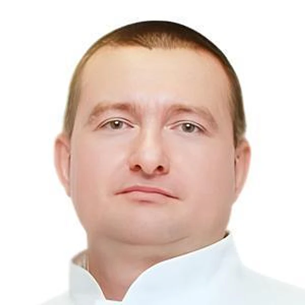 Чураков Павел Валентинович — ЛОР, Детский ЛОР, Москва