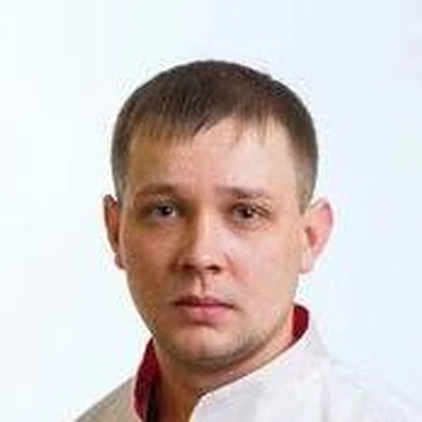 Сергеев Александр Павлович — Травматолог, Ортопед, Хабаровск