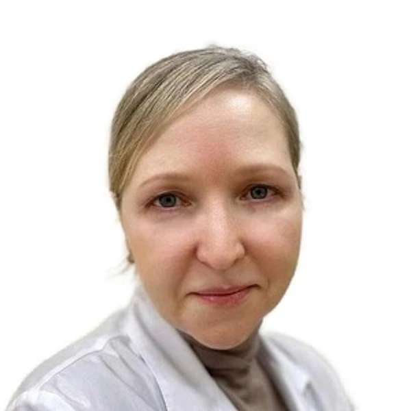 Усанова Наталья Борисовна — Травматолог, Ортопед, Хабаровск