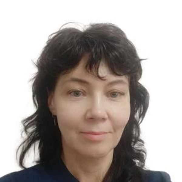 Фролова Марина Александровна — Невролог, Хабаровск