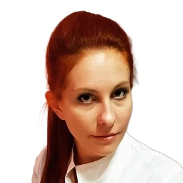 Череповская Татьяна Андреевна — Функциональный диагност, Невролог, Нейрофизиолог, Эпилептолог, Хабаровск