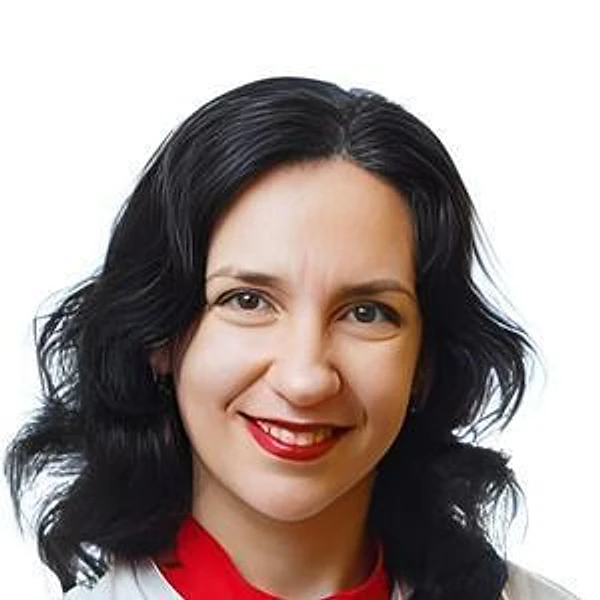 Явная Ирина Константиновна — Кардиолог, Хабаровск