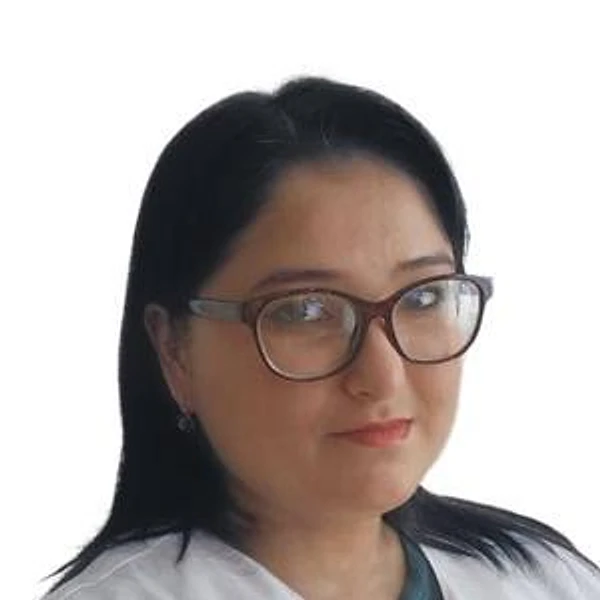 Селиванова Екатерина Владимировна — Психиатр, Люберцы