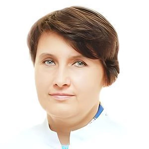 Ёрина Наталья Викторовна — Терапевт, Москва