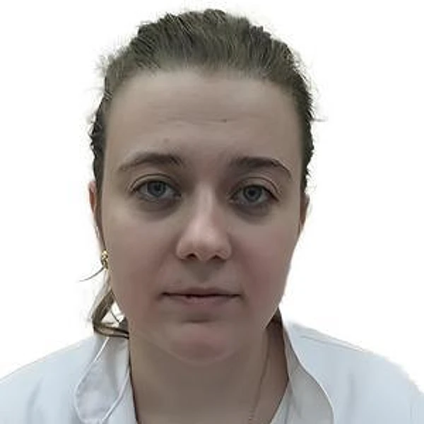 Алексанина Елена Сергеевна — Детский ЛОР, Клин