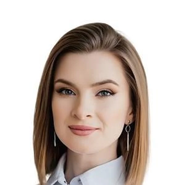 Спицына Анна Андреевна — Врач УЗИ, Онколог, Курск