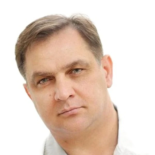 Козлов Андрей Иванович — Пластический хирург, Детский маммолог, Маммолог, Онколог, Воронеж