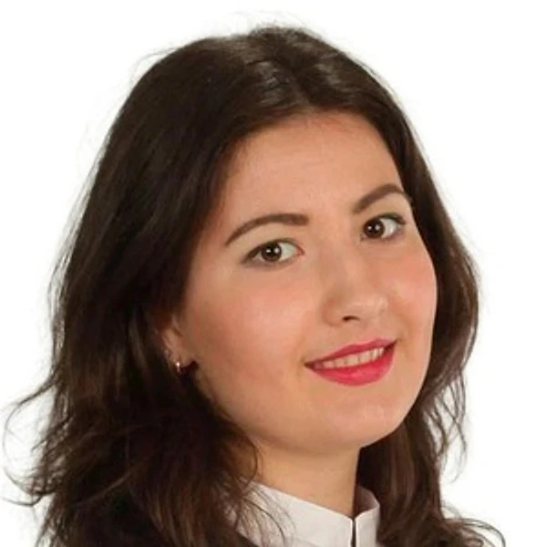 Абрамова Надежда Анатольевна — Гинеколог, Врач УЗИ, Гинеколог-хирург, Казань