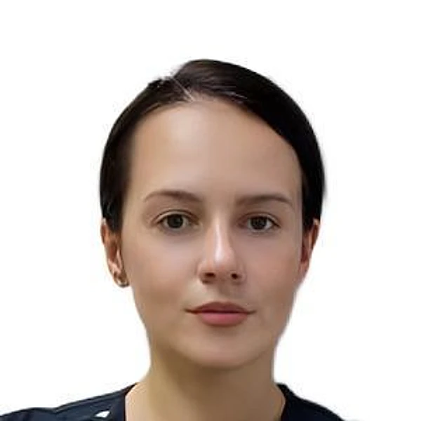Родионова Анастасия Андреевна — Детский ЛОР, ЛОР, ЛОР-хирург, Курск