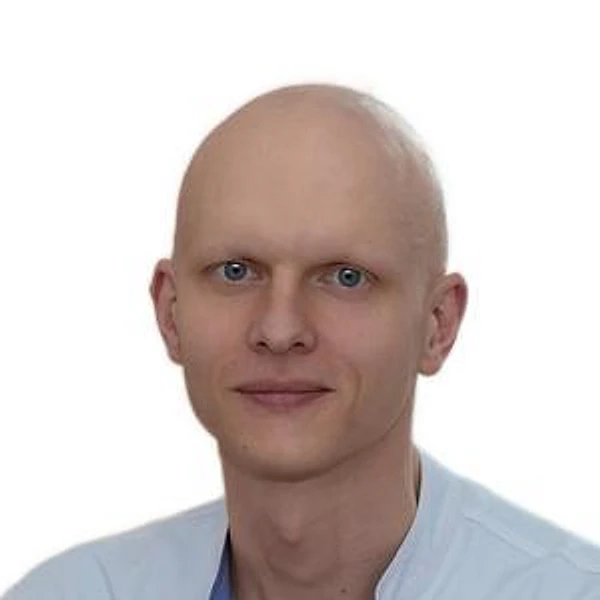 Евдокимов Анатолий Юрьевич — Нейрохирург, Пенза
