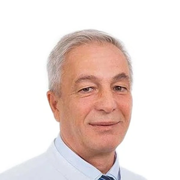 Ефанов Сергей Владимирович — Уролог, Андролог, Венеролог, Санкт-Петербург