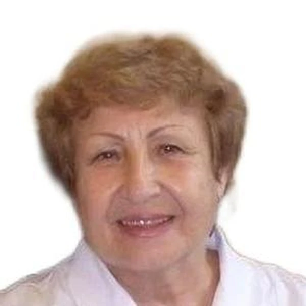 Лаврова Вера Георгиевна — Кардиолог, Кисловодск