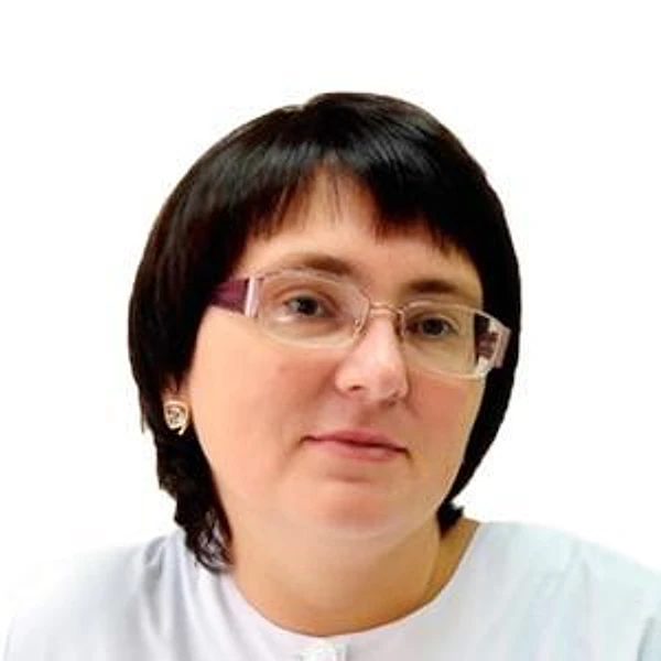 Бубенева Олеся Александровна — Невролог, Брянск