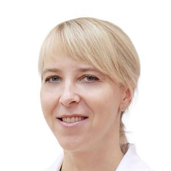 Васильева Светлана Викторовна — Стоматолог, Детский стоматолог, Белгород
