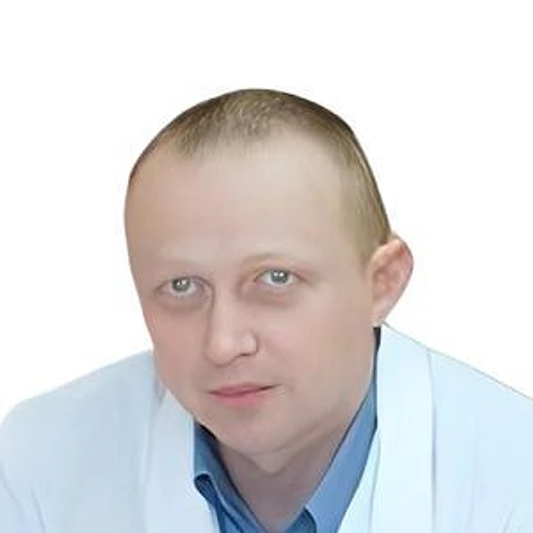 Сауткин Виктор Викторович — Детский ортопед, Детский травматолог, Детский хирург, Орёл