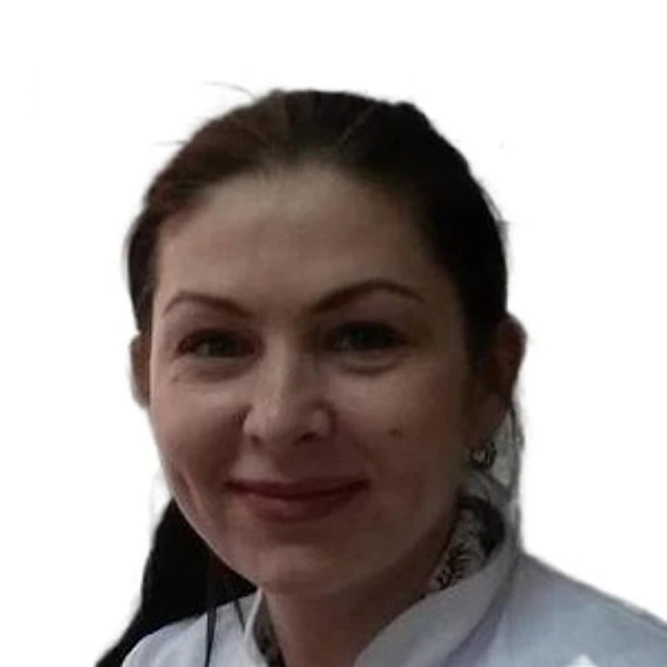 Медведева Анна Владимировна — Психиатр, Нарколог, Хабаровск