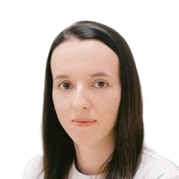 Беляева Арина Игоревна — Психиатр, Психотерапевт, Санкт-Петербург
