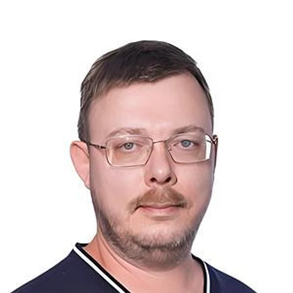 Берестенников Кирилл Александрович — Уролог, Москва