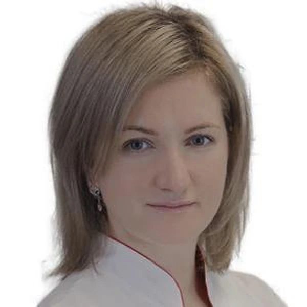 Лукашук Екатерина Сергеевна — Дерматолог, Врач-косметолог, Рязань