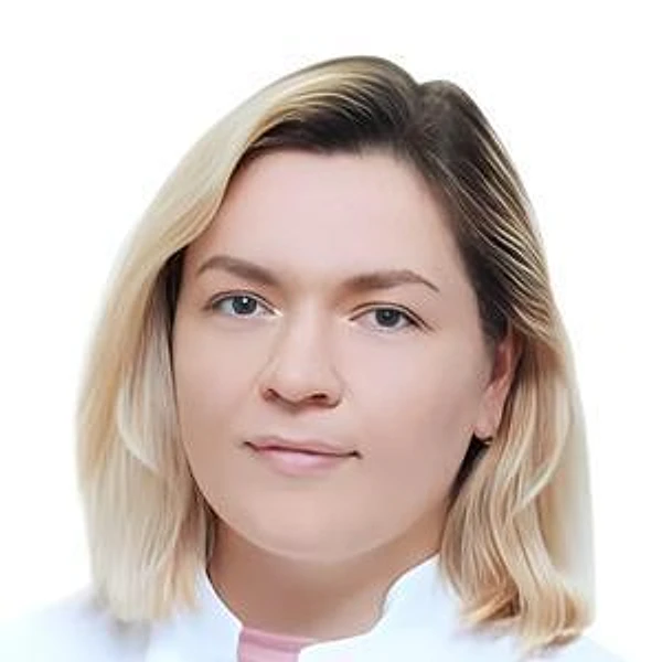 Зеленеева Ольга Николаевна — Терапевт, Москва