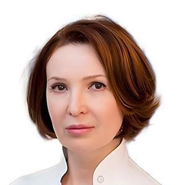 Юкина Неля Алексеевна — Стоматолог, Стоматолог-эндодонтист, Воронеж