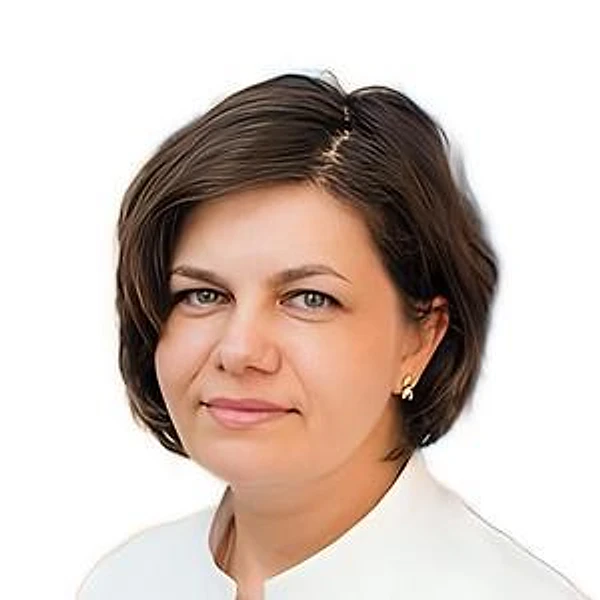 Кабас Наталия Джорджесовна — Стоматолог, Стоматолог-эндодонтист, Воронеж