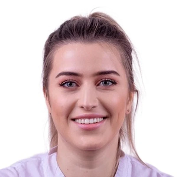 Здобникова Наталья Юрьевна — Стоматолог, Детский стоматолог, Воронеж