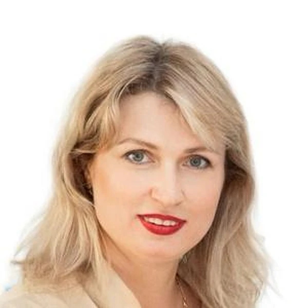 Михайлина Валерия Александровна — Врач УЗИ, Хабаровск