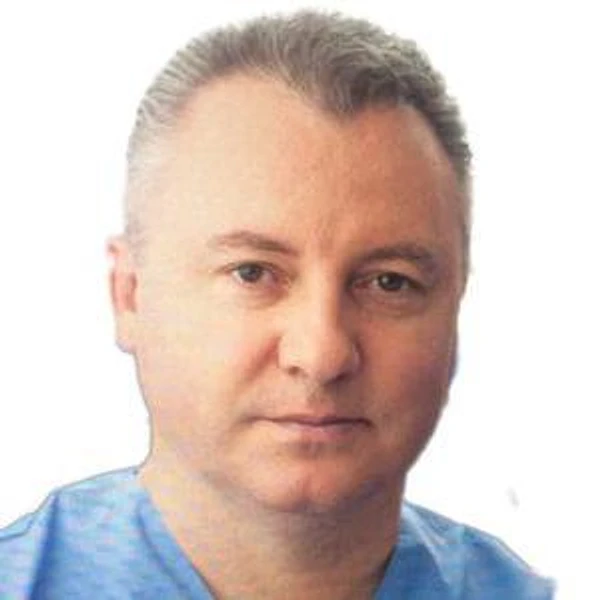 Нетбай Руслан Викторович — Сосудистый хирург (ангиохирург), Зеленоград