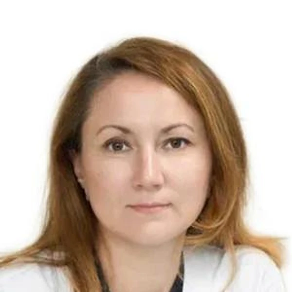 Шутова Наталья Григорьевна — Кардиолог, Хабаровск
