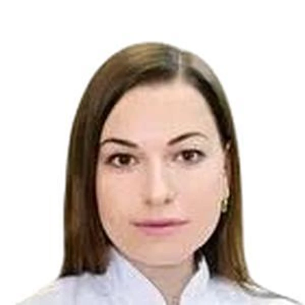 Яровая Анна Владимировна — Сосудистый хирург (ангиохирург), Флеболог, Хабаровск